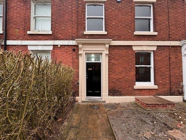 House for rent in Avenham, Preston