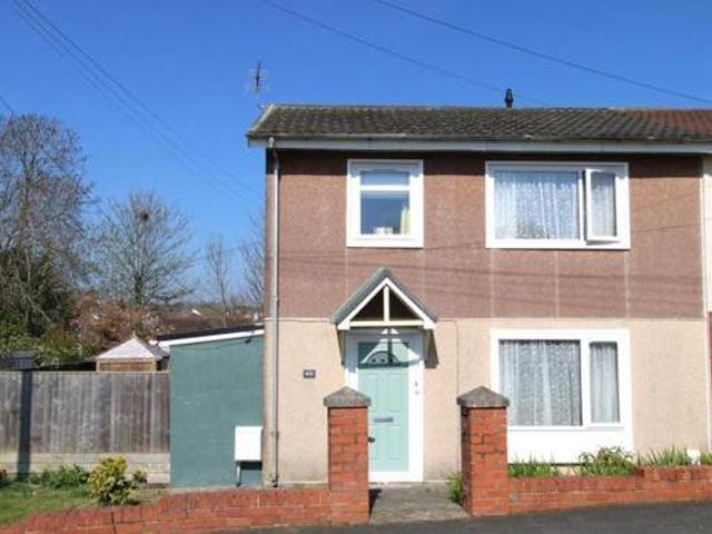 House for sale in Wales
