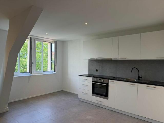 Wohnung mieten in St-Imier, Bern