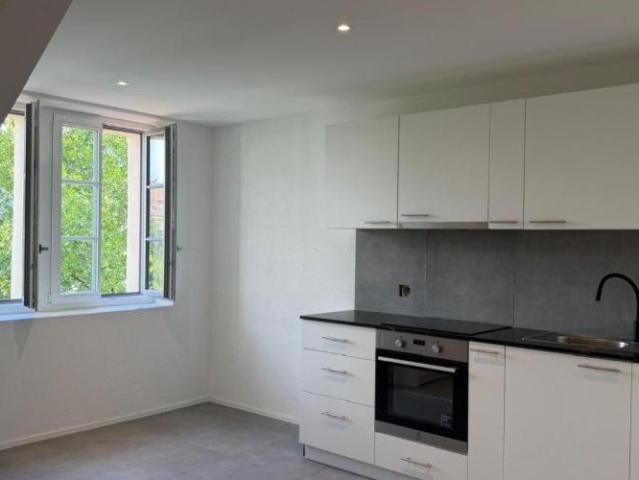 Apartment mieten in St-Imier, Bern