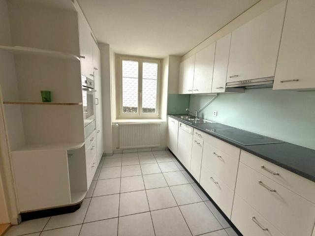 Wohnung mieten in St-Imier, Bern