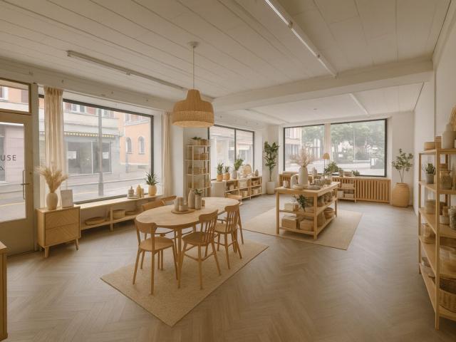 Büro kaufen