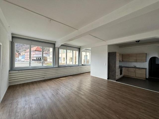 Apartment mieten in St-Imier, Bern
