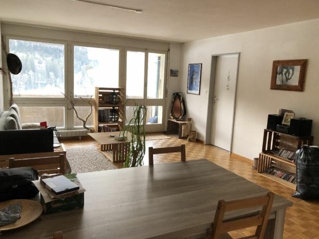 Wohnung mieten in St-Imier, Bern