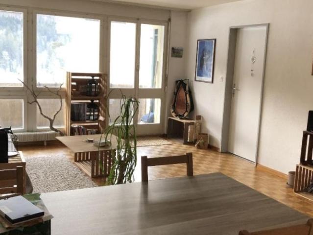 Apartment mieten in St-Imier, Bern