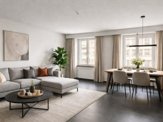 Apartment mieten in St-Imier, Bern