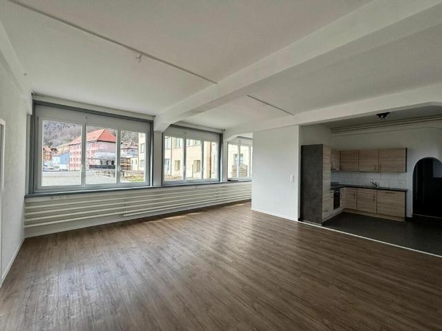 Wohnung mieten in St-Imier, Bern