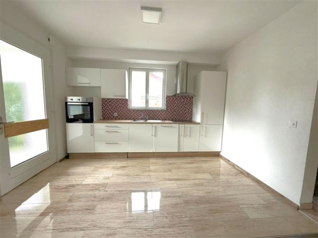 Wohnung mieten in St-Imier, Bern