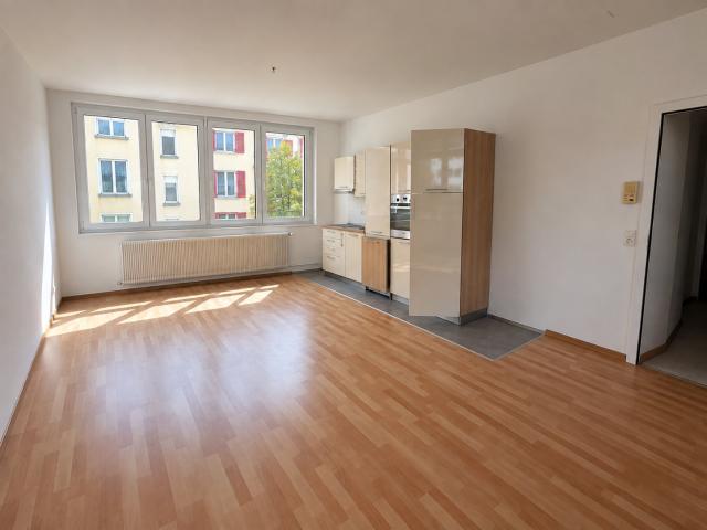 Wohnung mieten in St-Imier, Bern