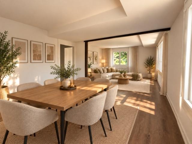 Wohnung mieten in Sur le Pont, Saint-Imier