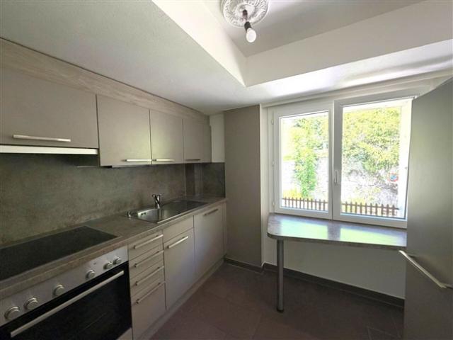 Wohnung mieten in St-Imier, Bern