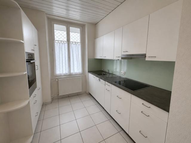 Wohnung mieten in St-Imier, Bern