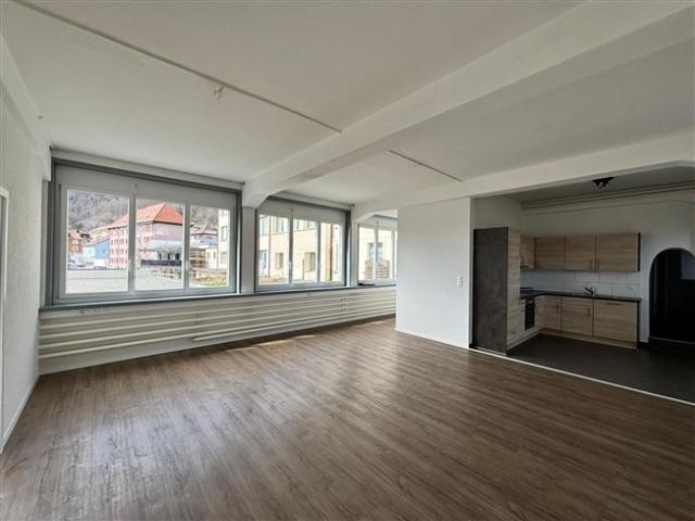 Wohnung mieten in St-Imier, Bern