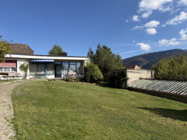 Einfamilienhaus kaufen in Mont-Soleil, Saint-Imier