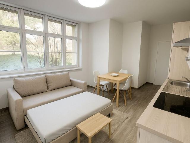 Apartment mieten in St-Imier, Bern