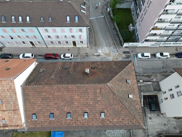 Einfamilienhaus kaufen in St-Imier, Bern