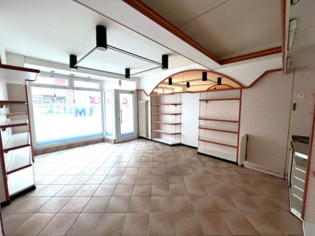 Büro mieten in St-Imier, Bern