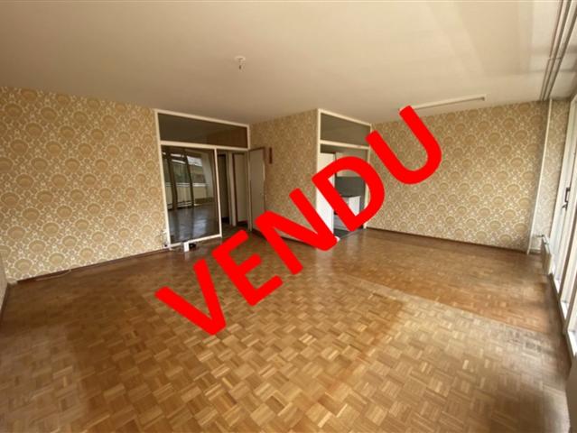 Wohnung kaufen in St-Imier, Bern