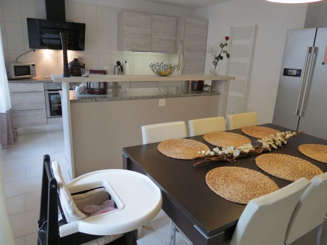 Wohnung mieten in St-Imier, Bern