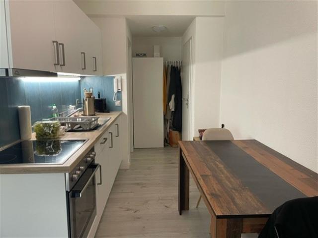 Wohnung mieten in St-Imier, Bern