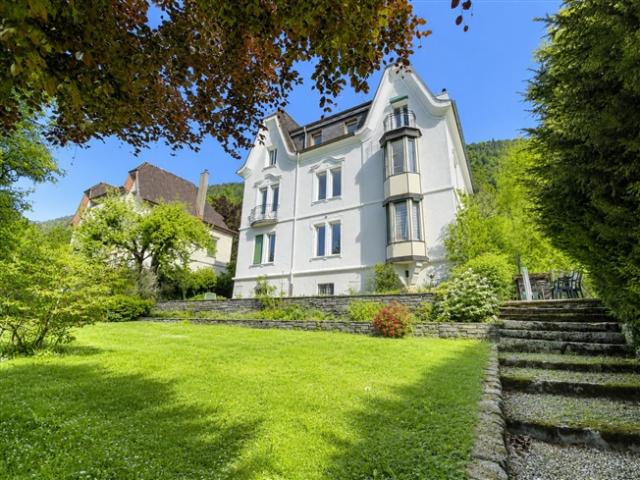 Wohnung mieten in St-Imier, Bern