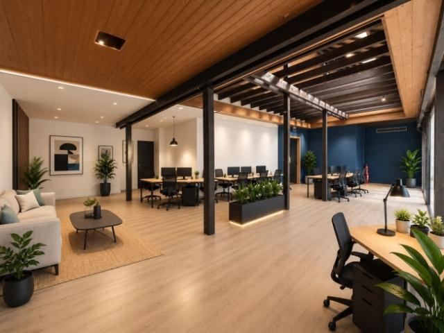 Büro mieten in St-Imier, Bern