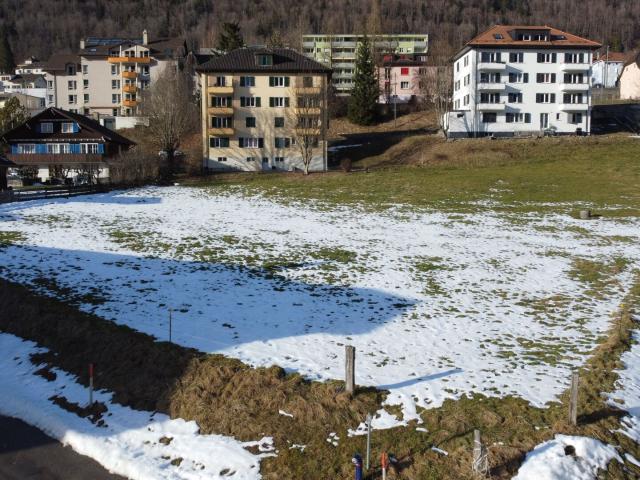Immobilie kaufen in St-Imier, Bern