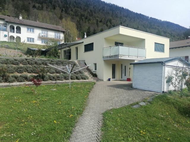 Wohnung mieten in St-Imier, Bern