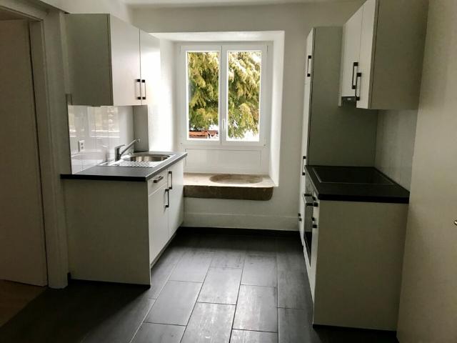 Wohnung mieten in St-Imier, Bern