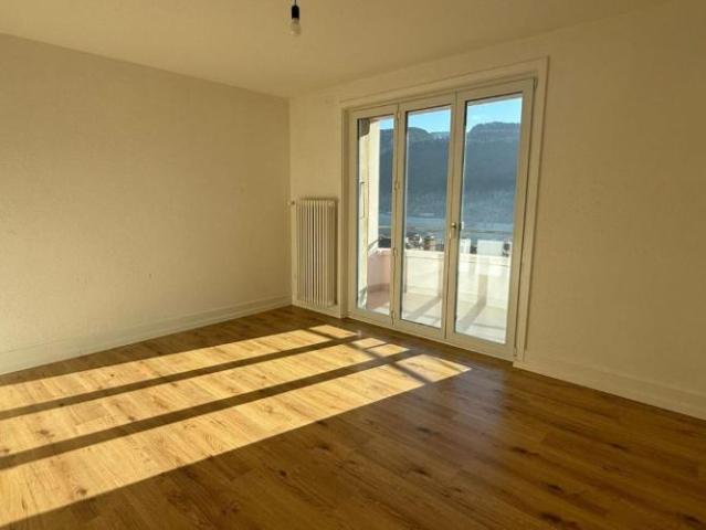 Apartment mieten in St-Imier, Bern