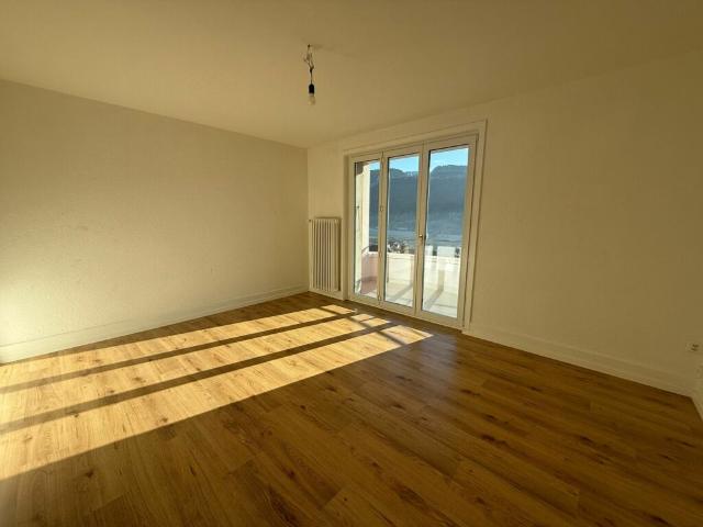 Wohnung mieten in St-Imier, Bern