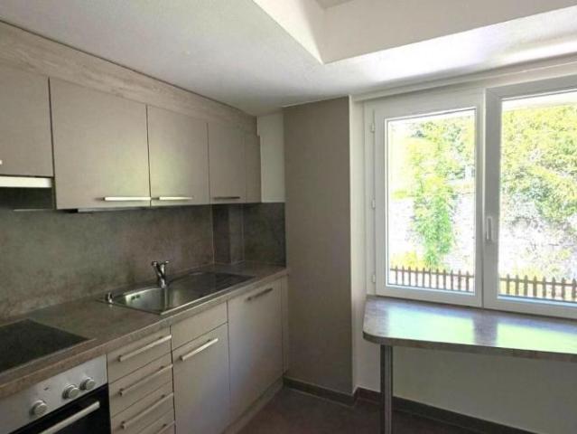 Apartment mieten in St-Imier, Bern