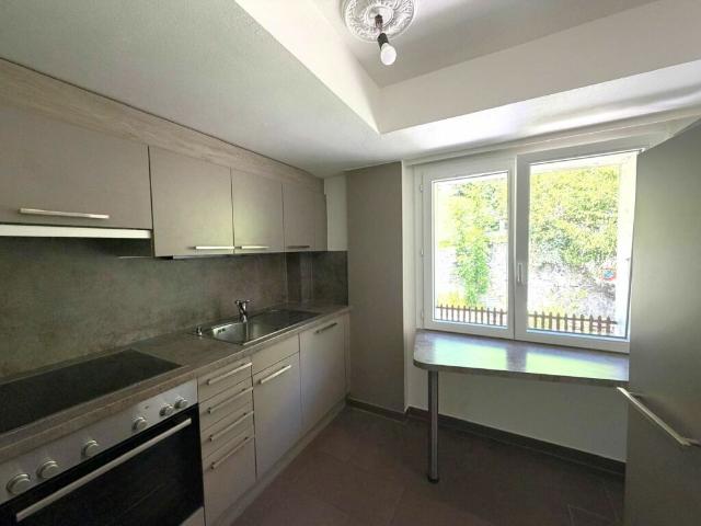 Wohnung mieten in St-Imier, Bern