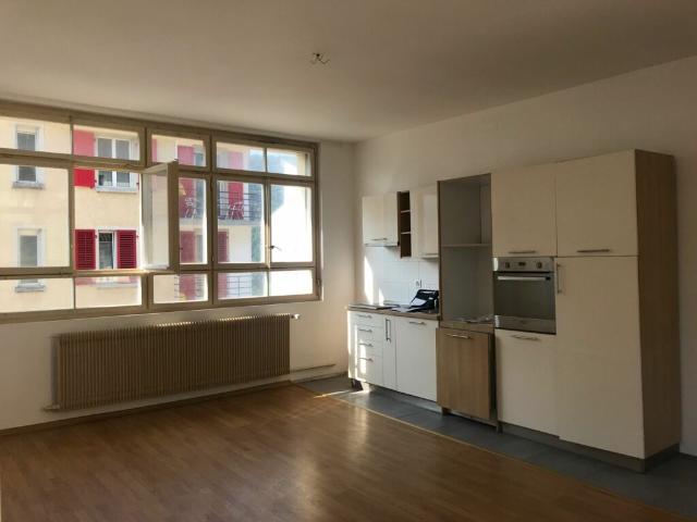 Wohnung mieten in St-Imier, Bern