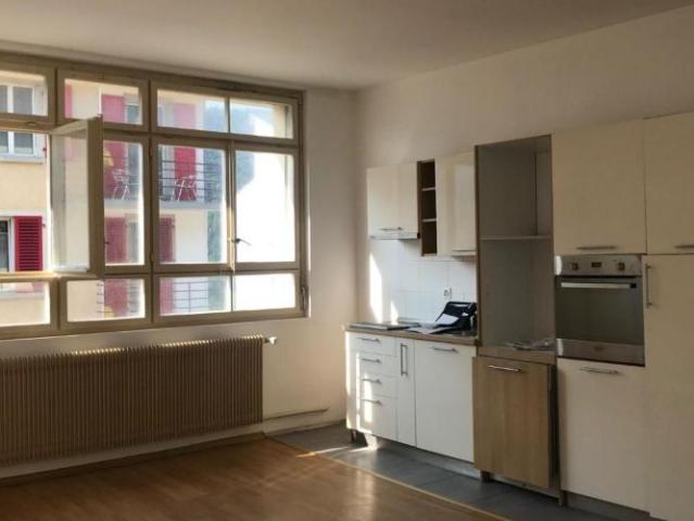 Apartment mieten in St-Imier, Bern