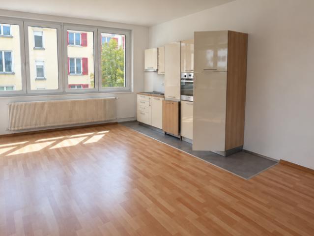Apartment mieten in St-Imier, Bern