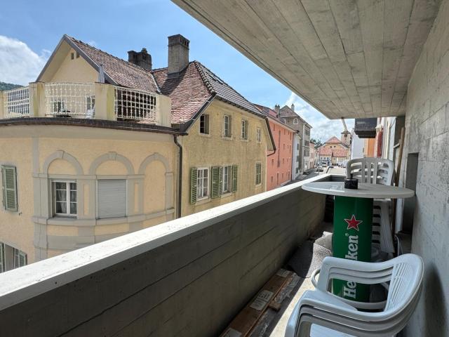 Büro kaufen
