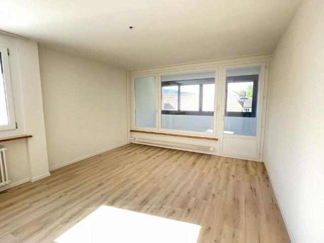 Apartment mieten in Mont-Soleil, Saint-Imier