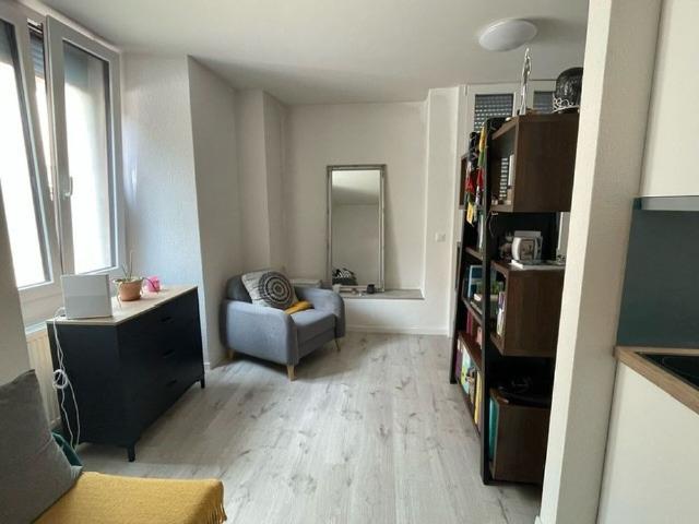 Apartment mieten in St-Imier, Bern
