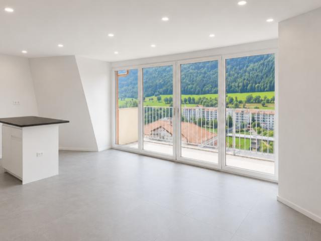 Apartment mieten in St-Imier, Bern