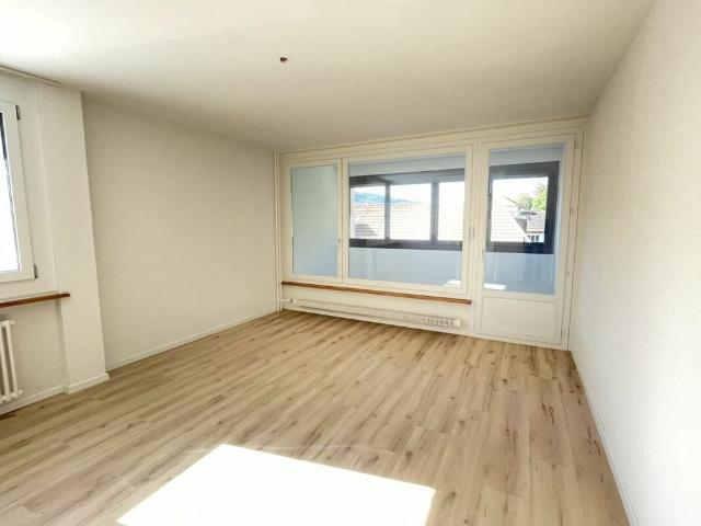 Apartment mieten in Mont-Soleil, Saint-Imier