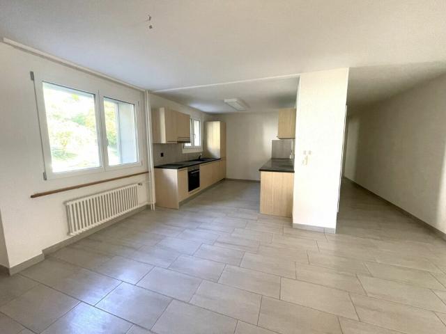 Wohnung mieten in Mont-Soleil, Saint-Imier