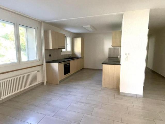 Apartment mieten in Mont-Soleil, Saint-Imier