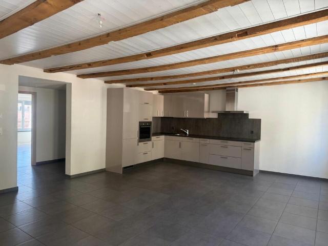 Wohnung mieten in St-Imier, Bern