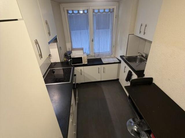 Wohnung mieten in St-Imier, Bern