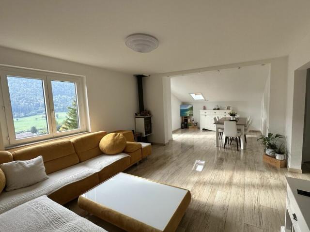 Wohnung mieten in St-Imier, Bern