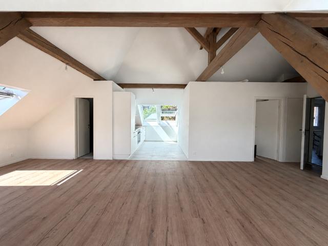 Wohnung mieten in St-Imier, Bern