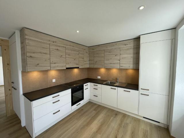Wohnung mieten in St-Imier, Bern