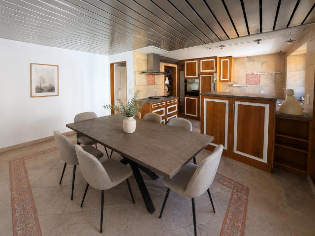 Wohnung mieten in St-Imier, Bern