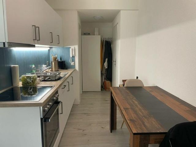 Wohnung mieten in St-Imier, Bern